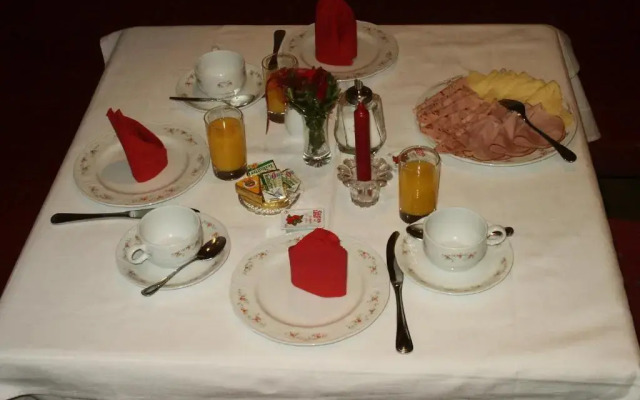 Pension Edelweiss