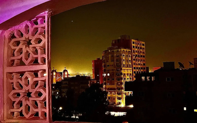 Modern studio in Maadi