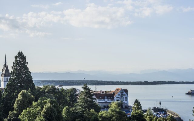 SEEhotel Friedrichshafen