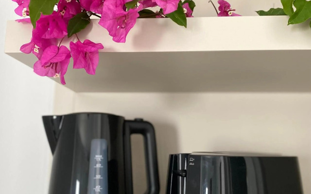 Merve Apartments