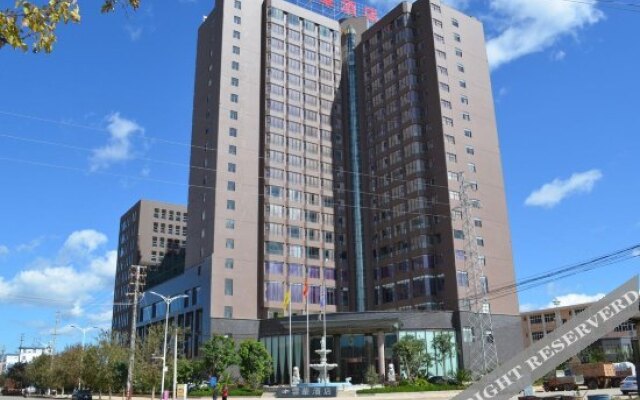 Yun Hua Hotel