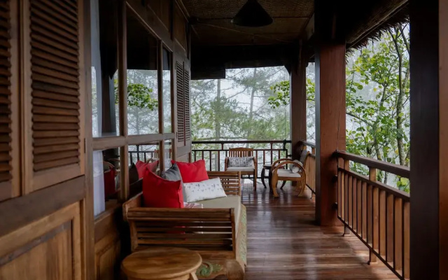Tira Vilagna Suites & Spa