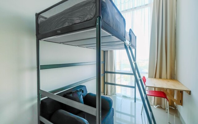 Best View 2BR Atlanta Apartment