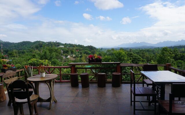 Suanboon Cottage