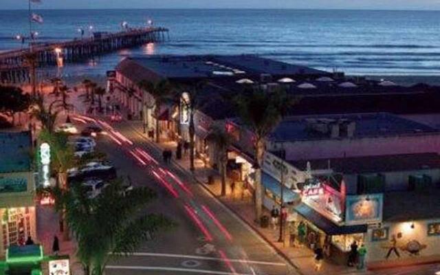 The Grove at Pismo Beach