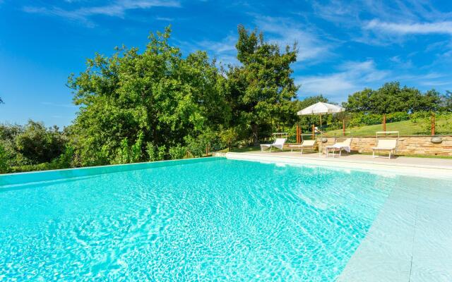 Villa Casale Federica Large Private Pool Wifi - 3098