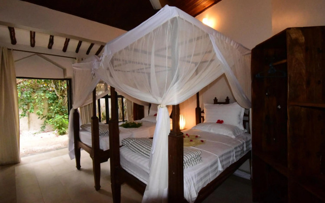 Tamani Villas Annex