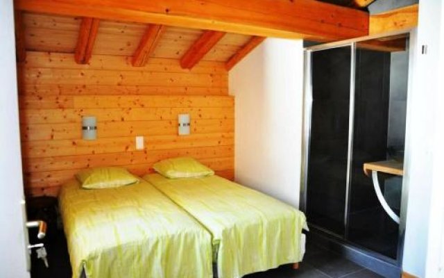 Chalet de luxe 16 pers. 150m pistes 68967