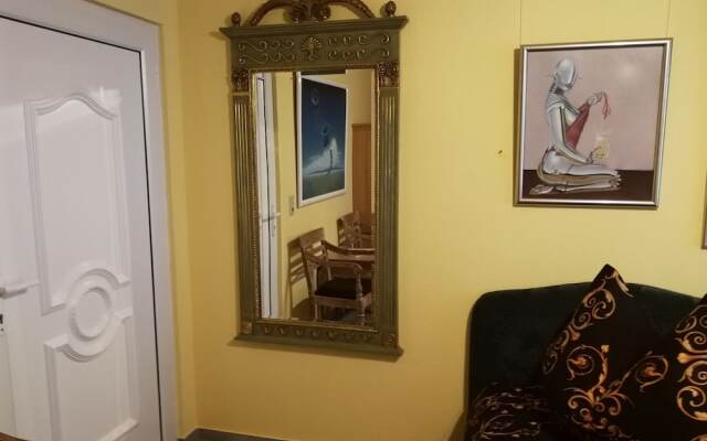 Felixanum Hotel & Galerie