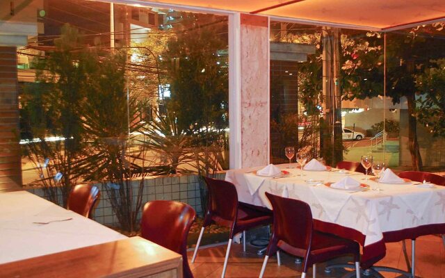 Mercure Fortaleza Meireles Hotel