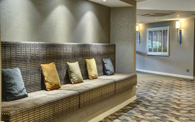 Best Western Plus Samlesbury