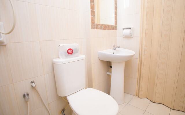 NIDA Rooms Seri Serdang Utama