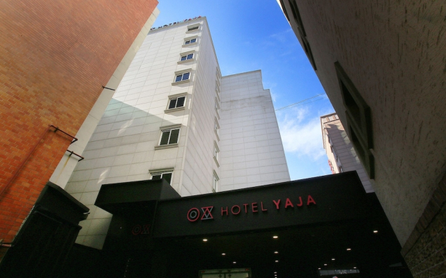 Hotel Yaja Jongno