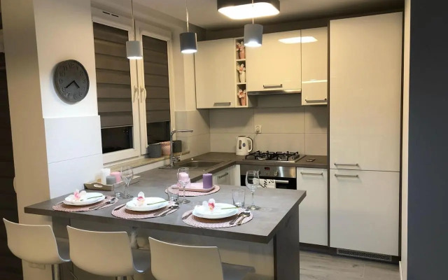 Ekskluzywny Apartament Joanna w centrum Bochni