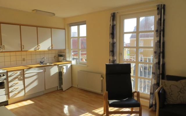 Løkken Badehotel - Apartment Hotel