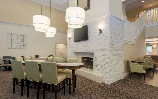 Homewood Suites by Hilton Nashville Airport