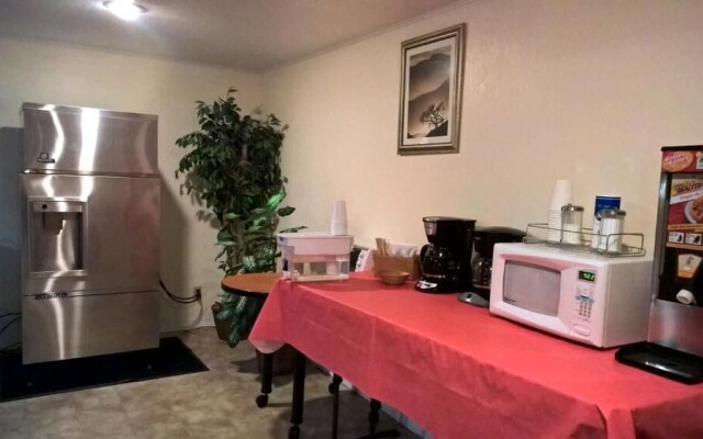 Cle Elum Travelers Inn