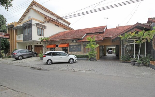Diaga Graha Hotel By RedDoorz