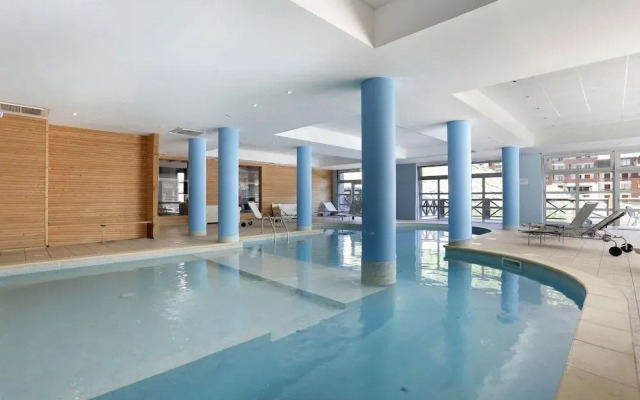 Vacanceole - Les Chalets du Verdon