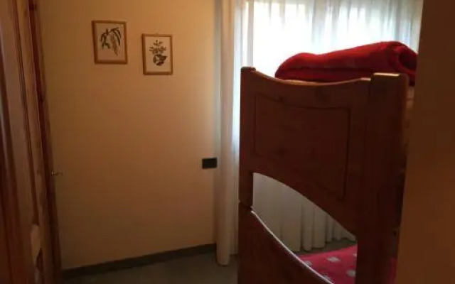 Casa Federica - Holiday Apartment