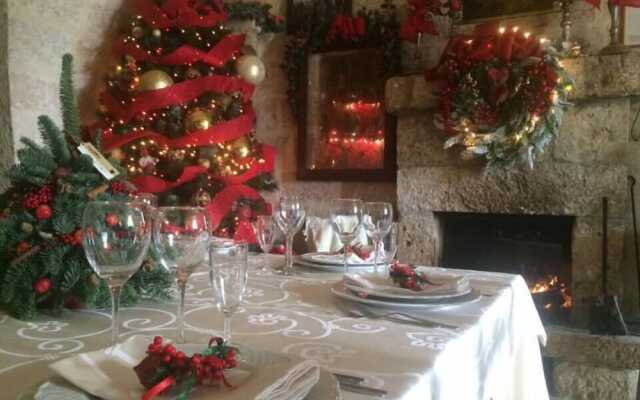 Agriturismo Tredicina