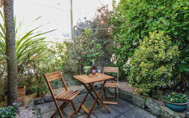 Westerly Cottage, Penzance