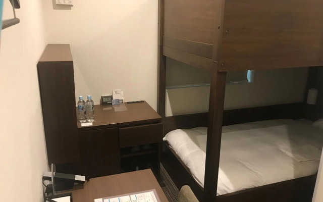 Tosei Hotel Cocone Ueno
