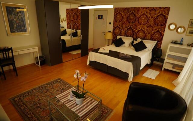 Esther's Homestay - Big Room - 26 Square Meters