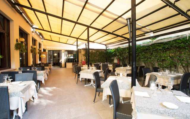 Albergo Ristorante Giardino