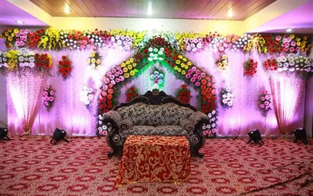 Hotel Nakshatra Inn - Lodge