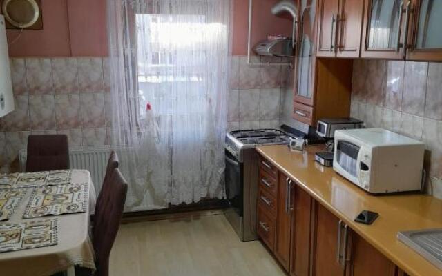 Apartament Straja - (Lupeni)