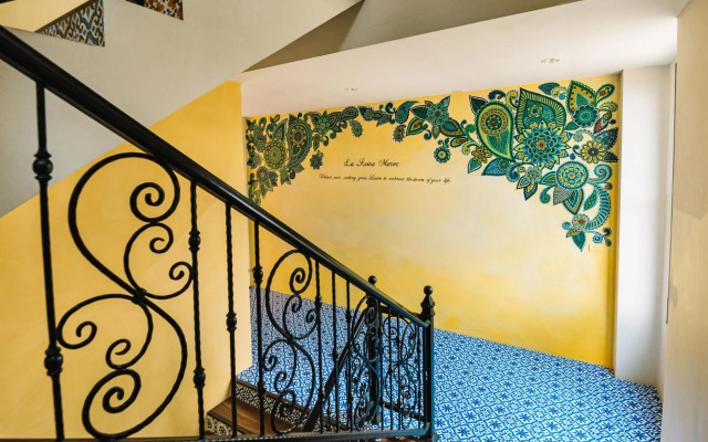 La Reina Maroc Hotel