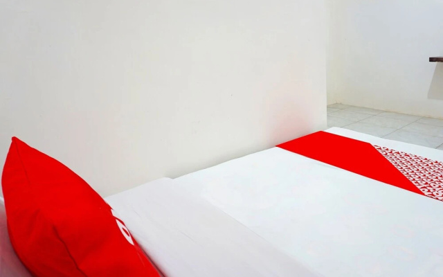 OYO LIfe 91571 Hotel Ss Bukit Cemara Syariah