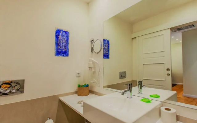 2 Bedrooms - Romantic Apartment