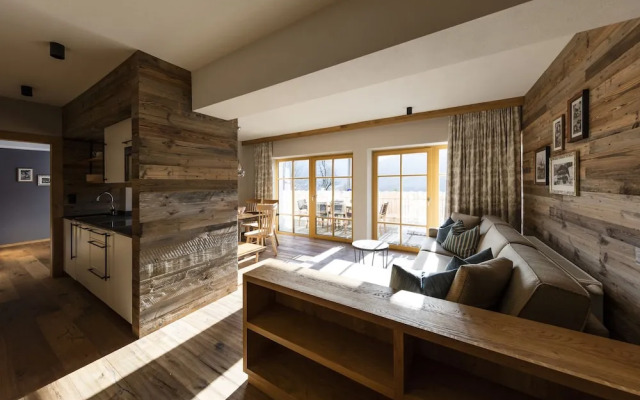 Alpbach Lodge Chalet Superior