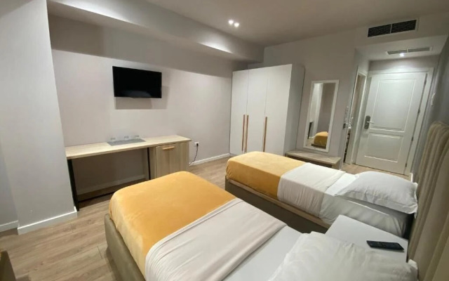 Hotel Alion
