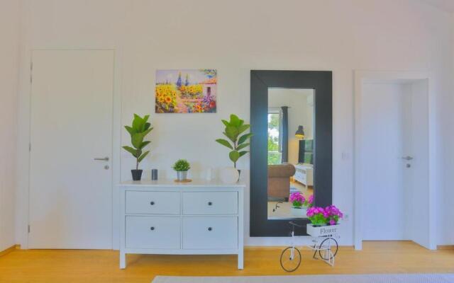 Seaside Penthouse HighLife