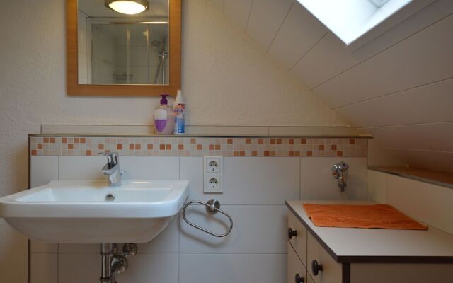 Modern Apartment in Trier Near Town Center