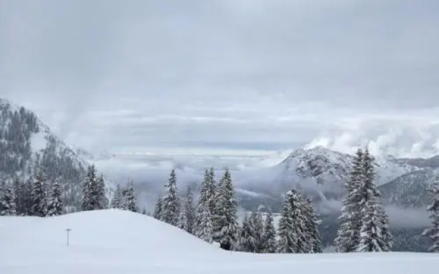 Ferienwohnung Schautzgy