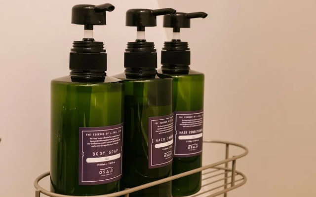 SANU 2nd Home Karuizawa 1st