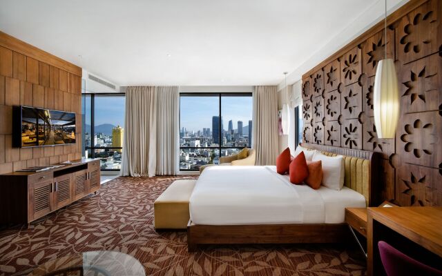 Vanda Hotel