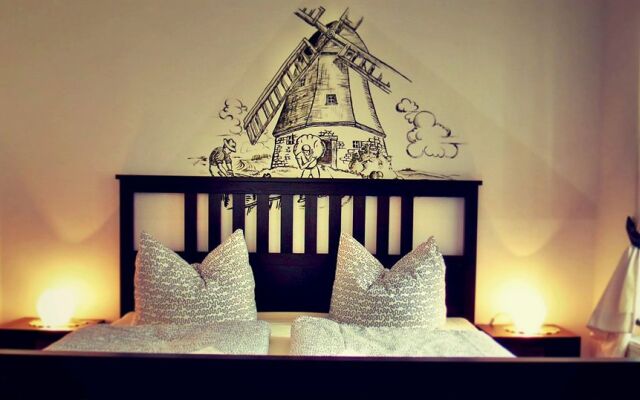 "Altes Rathaus" Grevesmühlen