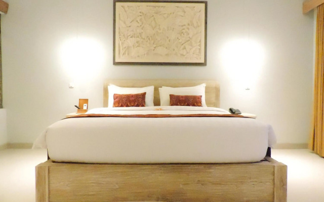 Batu Empug Ubud Cottages