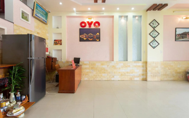 Phuong Hong Motel