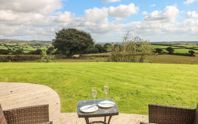 12 Horizon View, Liskeard