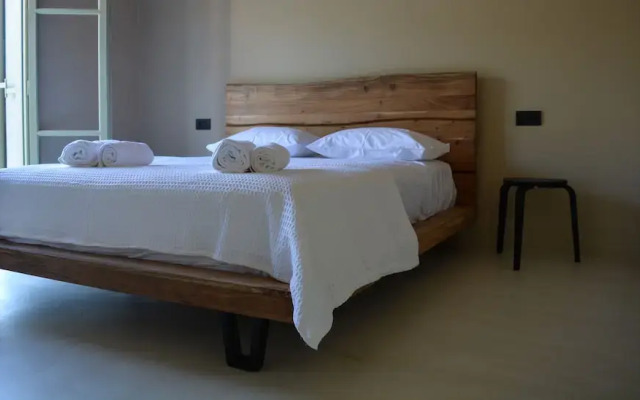 Olive Villa fully renovated house