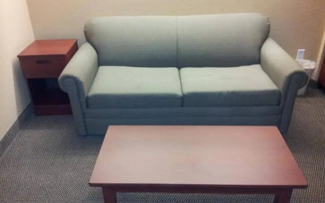 Microtel Inn & Suites Rogers