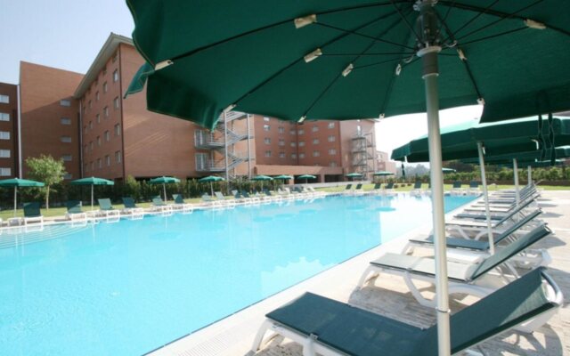 Golden Tulip Plaza Caserta