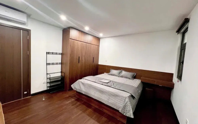 Hoàng Huy Riverside by HPT Home