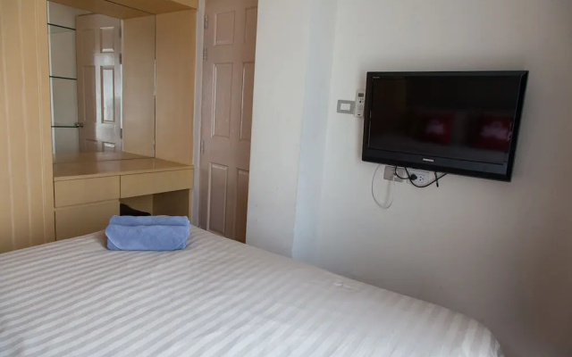 ZEN Rooms Ekkamai 10 Suites – Guest Rooms – Bangkok